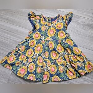 Tommy Bahama Sunflower Dress/Top